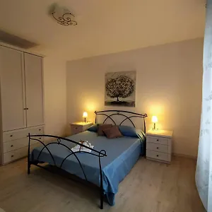 Mare Chiaro-guest House Nocleg ze śniadaniem Alghero