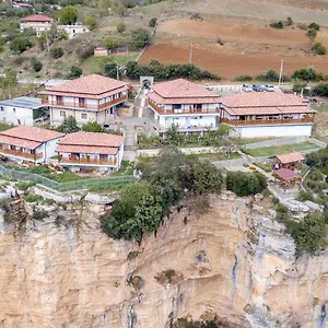 Bracaj Pensjonat Zhaban