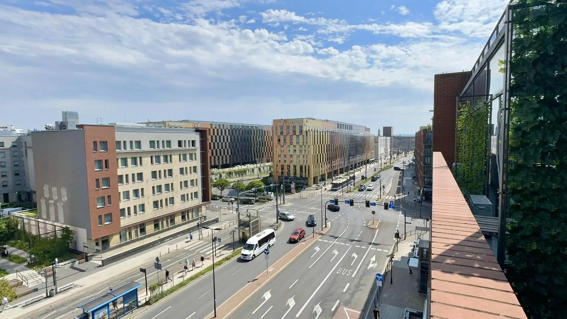 Modern & Cozy Apartment In The Centre Of Krakow Close To The Station
