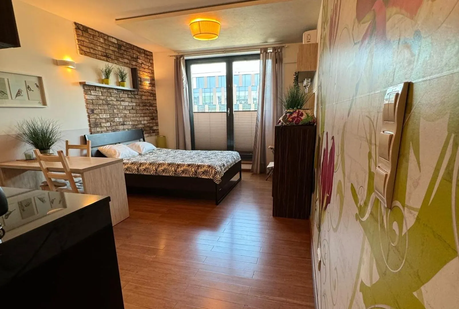 Modern & Cozy Apartment In The Centre Of Krakow Close To The Station